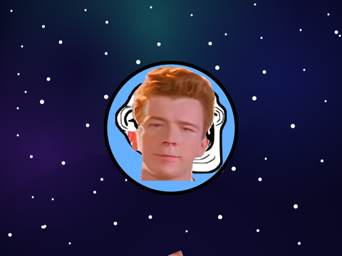 Planet "RickTroll II-B2"