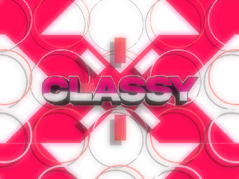| TeamEntry | Intro - classy clan