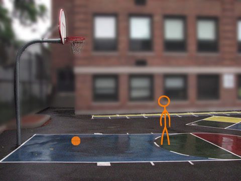 Basket - shorts #Basket # Shorts #Anime #Animation
