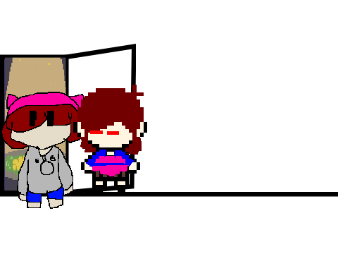 Whats in here? Oh it’s just- Your demise. remix