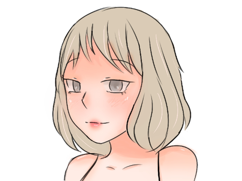 unfinished drawing ??? nvm ;p