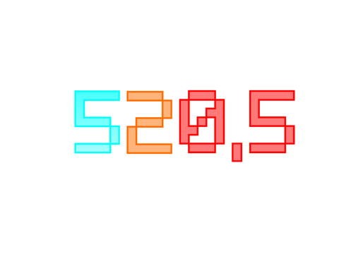 [Sounds] for banda numberblocks 52 [½]