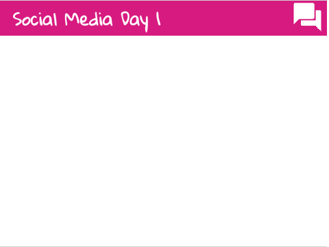 Social Media Explore Starter Project remix-2