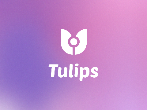 Tulips Rebrand