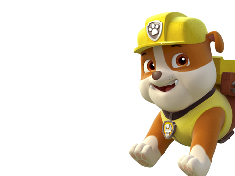 Talk To Rubble