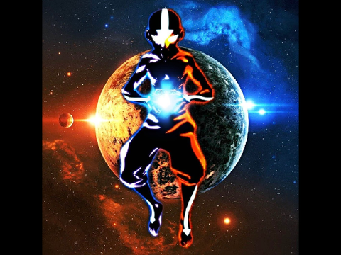 ATLA avatar OPEN