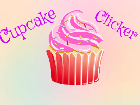 Cupcake Clicker