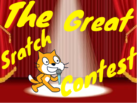 The Great Scratch Contest | Open