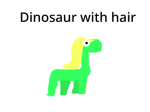 For Dane