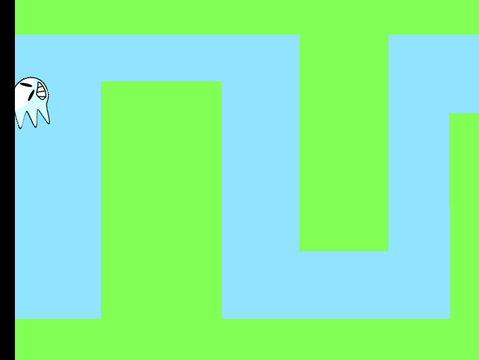 The Tale Osawaf Cale DEMO| sa #GAMES #ART