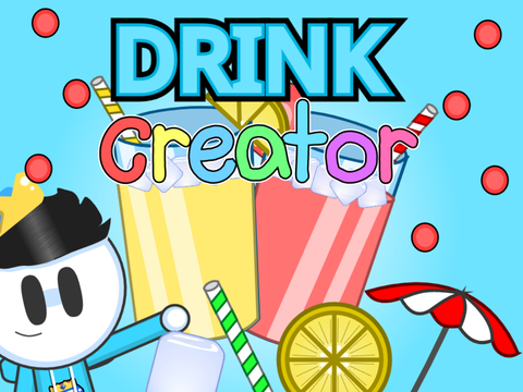 Drink Creator