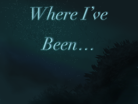 Where I've Been