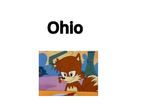 average day in ohio