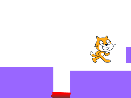 every cat has a life
