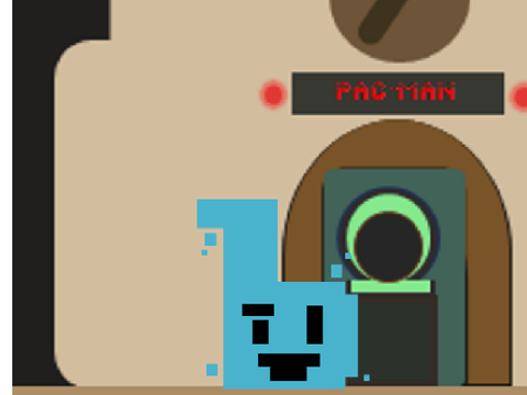 RAL Fanart