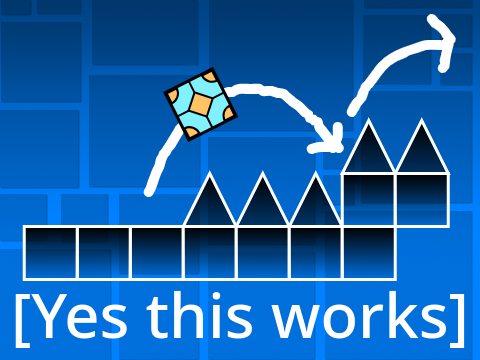 Semi-functional new levels