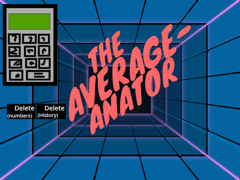 ThE Average-anator