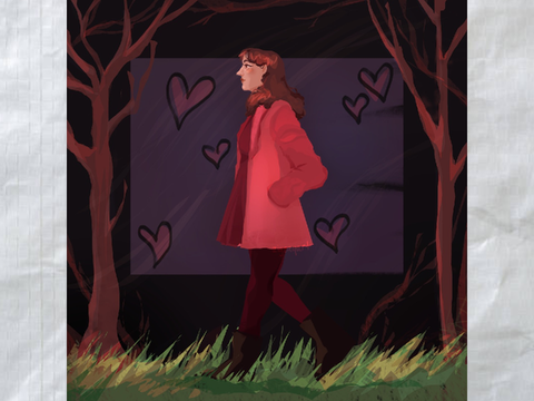 art dump 12 !