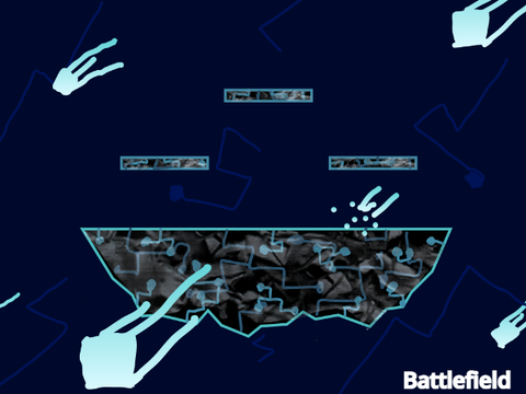 Battlefield Concept?