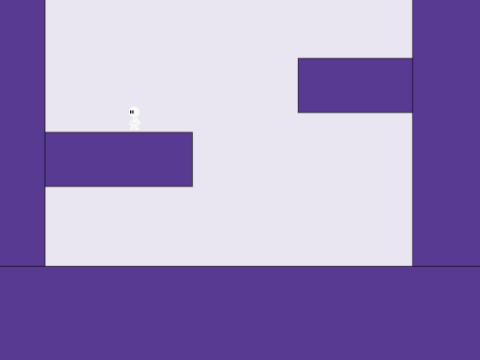SIMPLE PLATFORMER TUTORIAL PART 1