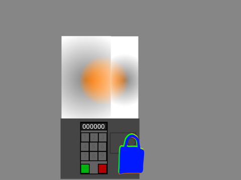 Secret Room