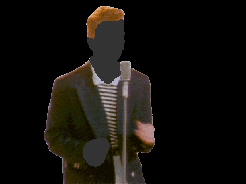 something is wrong remix