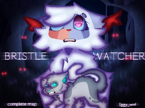 Bristlewatcher -- TNE