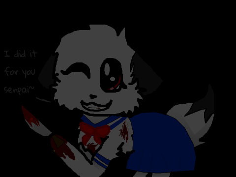 Hey, Senpai! CC remix