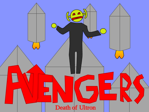 Avengers: Death of Ultron