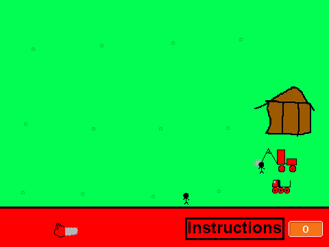 A game