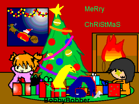 add yourself to the scratch christmas party!