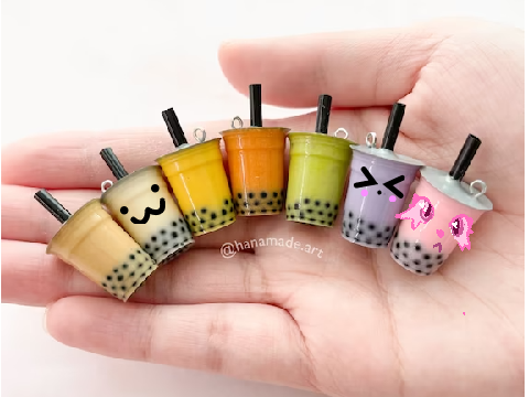Add yourself as a boba!!! remix remix