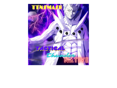 PFP for @TTNSMASH