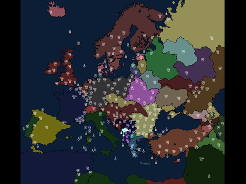 Treaty of Krusevac