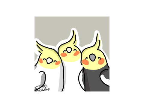 ♥︎