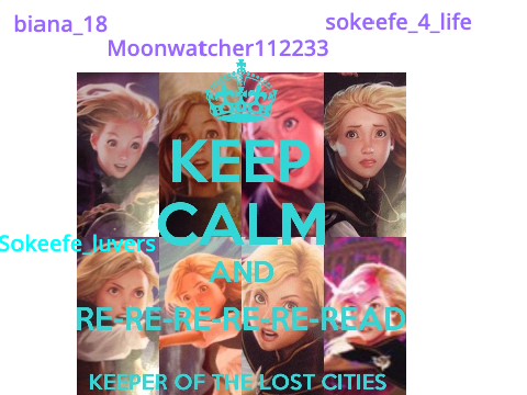 Sign if you re-re-re-re-re read Kotlc cuz your bored remix remix remix