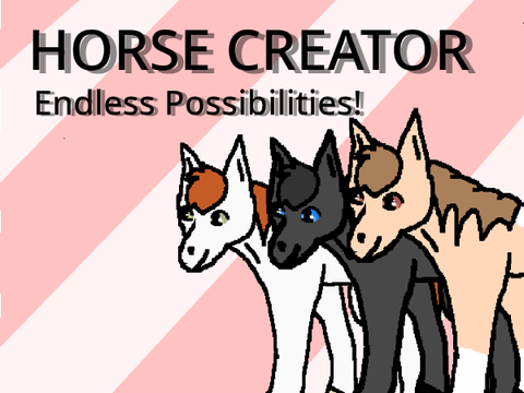 Horse Creator