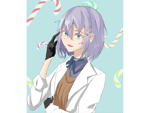 イラコンっす