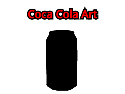 Coca Cola Art