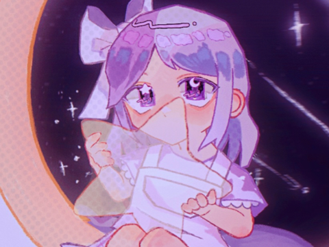 moonlight ❣︎ dmce