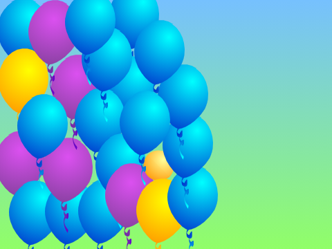 balloon