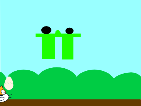 monster