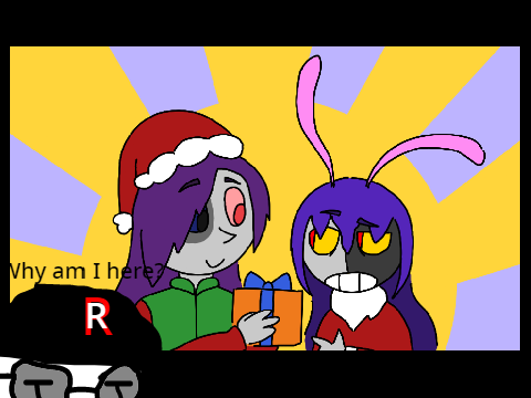 Cloudycake and Moonfeather303s PFP Bases I think