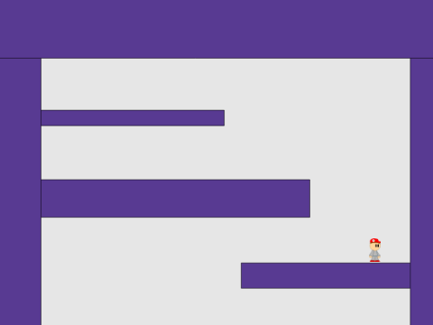 SIMPLE PLATFORMER TUTORIAL PART 2