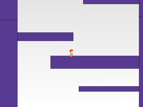 SIMPLE PLATFORMER TUTORIAL PART 3