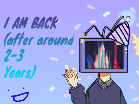 Art Improvement <3 // I AM BACK