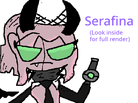 serafina FNAB 3 design (POC)