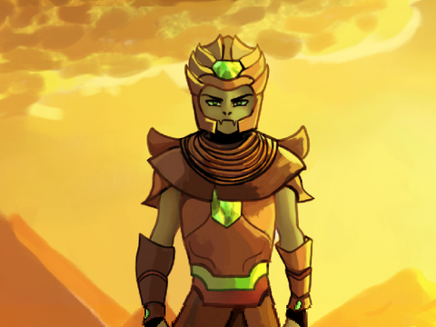 Kenpoviper Wallpaper