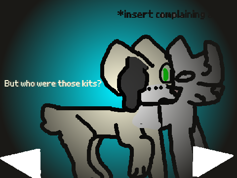 The hard truth ~ pt 8