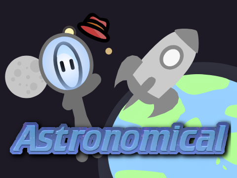 Astronomical